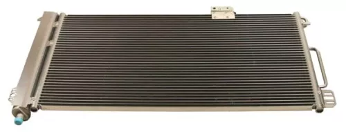 MAXGEAR Condenser, air conditioning (AC833892)