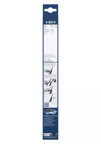 BOSCH Wiper Blade (3397016117)