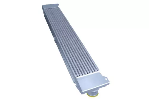 MAXGEAR Charge Air Cooler (AC659843)