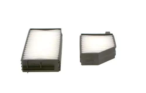 BOSCH Filter, cabin air (1987435043)