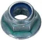 SACHS Shock Absorber (317 577)