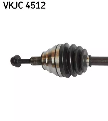 SKF Drive Shaft (VKJC4512)
