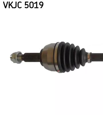 SKF Drive Shaft (VKJC5019)