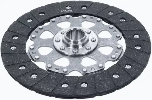 SACHS Clutch Kit (3000 970 127)