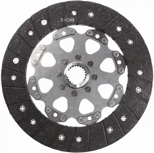 SACHS Clutch Kit (3000 970 127)