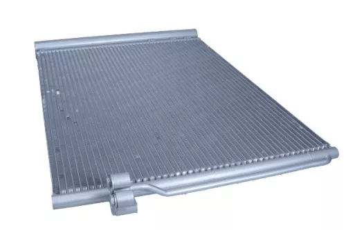 MAXGEAR Condenser, air conditioning (AC836662)