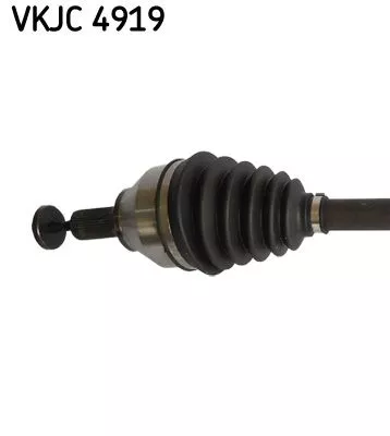 SKF Drive Shaft (VKJC4919)