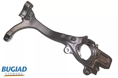 Steering Knuckle, wheel suspension