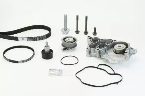 Water Pump & Timing Belt Kit