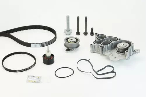 Water Pump & Timing Belt Kit