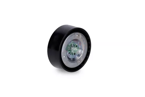 Schaeffler INA Deflection/Guide Pulley, V-ribbed belt (532079810)