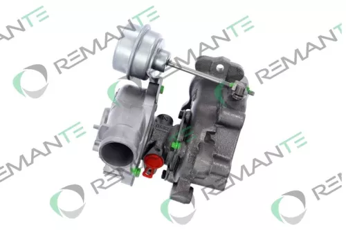 REMANTE Charger, charging (supercharged/turbocharged) (003-001-000175R)