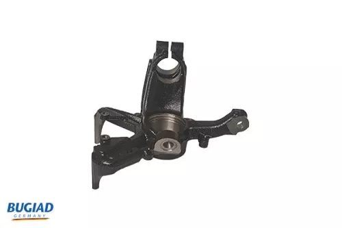 Steering Knuckle, wheel suspension