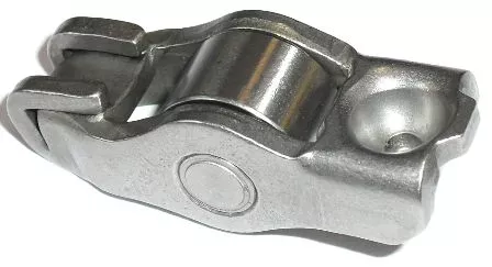 Finger Follower, engine timing