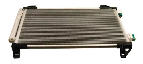 MAXGEAR Condenser, air conditioning (AC856364)