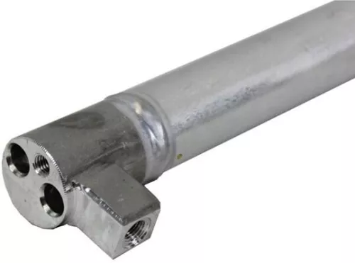 MAHLE Dryer, air conditioning (AD103000P)