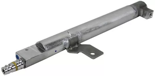 MAHLE Dryer, air conditioning (AD103000P)