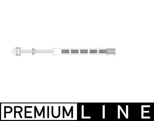 Dryer, air conditioning