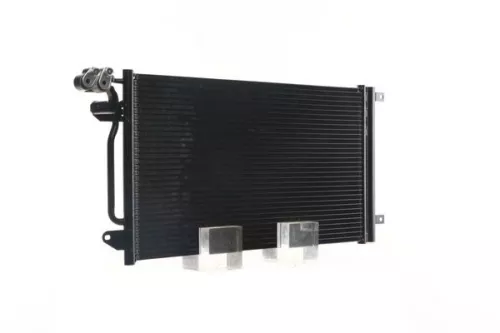 MAHLE Condenser, air conditioning (AC566000S)