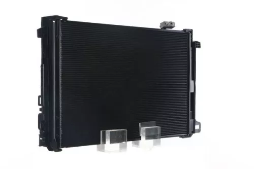MAHLE Condenser, air conditioning (AC786000S)