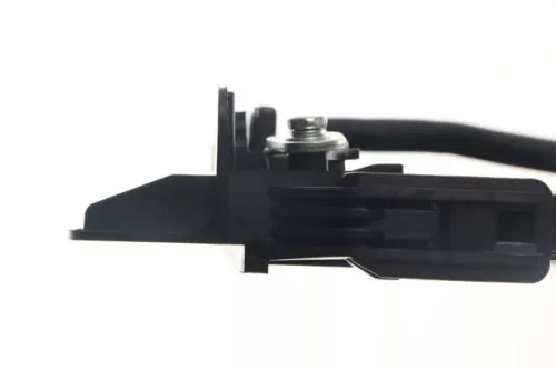 MAHLE Condenser, air conditioning (AC786000S)