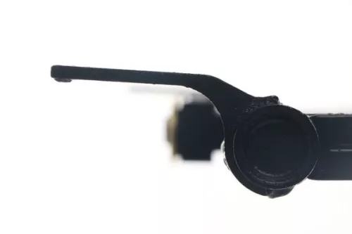 MAHLE Condenser, air conditioning (AC809000S)