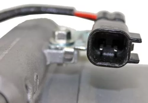 MAHLE Compressor, air conditioning (ACP1387000P)