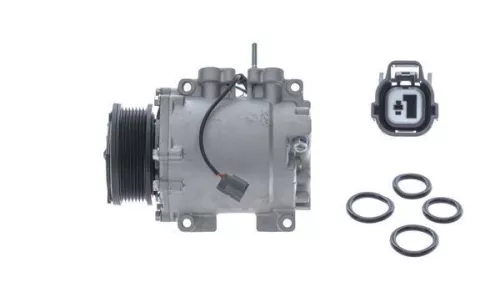 MAHLE Compressor, air conditioning (ACP1404000S)