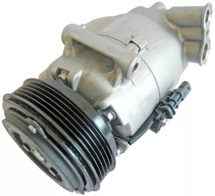 MAHLE Compressor, air conditioning (ACP179000S)