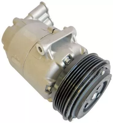 MAHLE Compressor, air conditioning (ACP179000S)