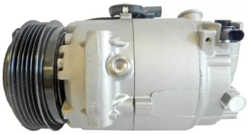 MAHLE Compressor, air conditioning (ACP179000S)