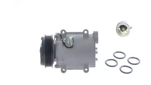 MAHLE Compressor, air conditioning (ACP67000S)