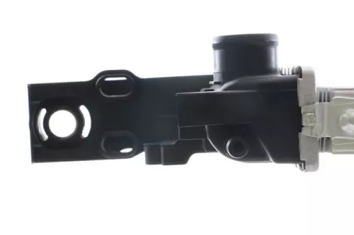 MAHLE Radiator, engine cooling (CR1546000S)