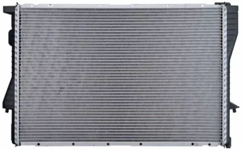 MAHLE Radiator, engine cooling (CR281000P)