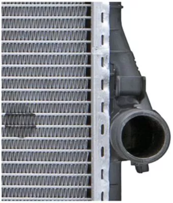 MAHLE Radiator, engine cooling (CR281000P)