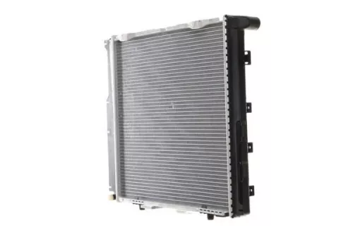 MAHLE Radiator, engine cooling (CR291000S)