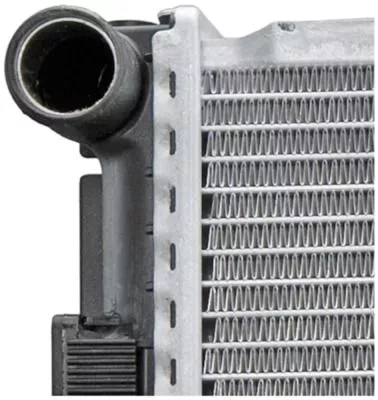 MAHLE Radiator, engine cooling (CR291000S)