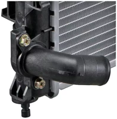 MAHLE Radiator, engine cooling (CR985000S)