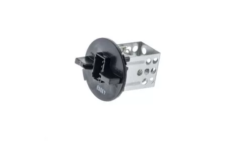 MAHLE Resistor, interior blower (ABR93000P)