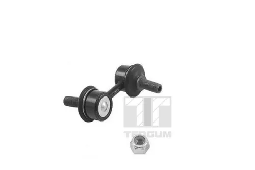 Mounting, control/trailing arm