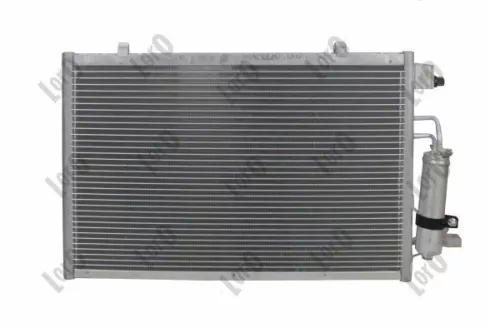 ABAKUS Direction Indicator (038-33-003)