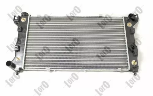 ABAKUS Headlight (661-1163RMLD-EM)