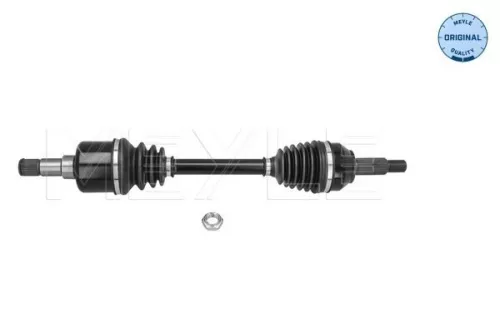 Drive Shaft