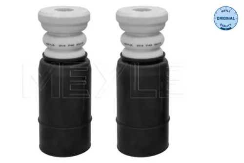 Dust Cover Kit, shock absorber