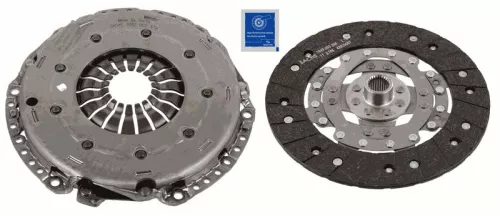 Clutch Kit