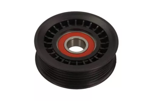 MAXGEAR Deflection/Guide Pulley, V-ribbed belt (54-1355)