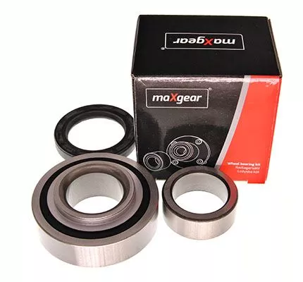 MAXGEAR Wheel Bearing Kit (33-1088)