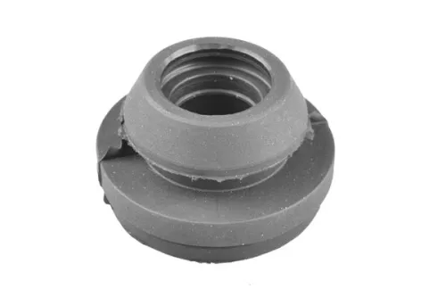 Suspension, propshaft