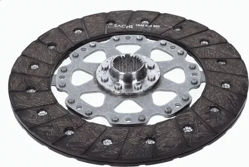 SACHS Clutch Kit (3000 970 135)