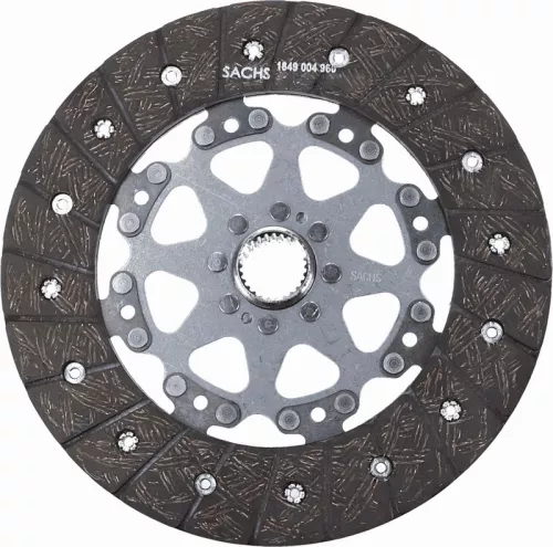 SACHS Clutch Kit (3000 970 135)